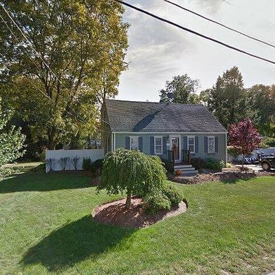 5 Chandler Rd, Wilmington, MA 01887