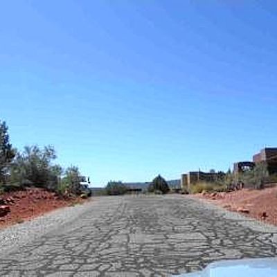 50 Bronco Dr, Sedona, AZ 86336