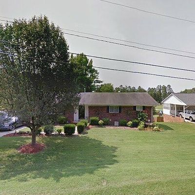 501 Delco St, Kannapolis, NC 28081