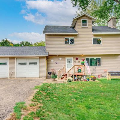 502 Summit St, Downing, WI 54734