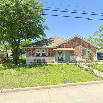 507 N Washington St, Farmersville, TX 75442