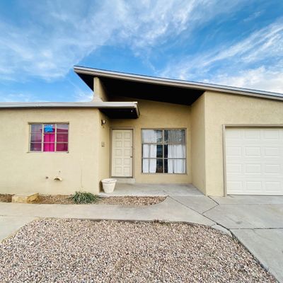 5104 Palo Duro Ave Ne, Albuquerque, NM 87110