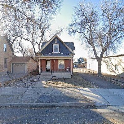 514 W 10 Th St, Pueblo, CO 81003