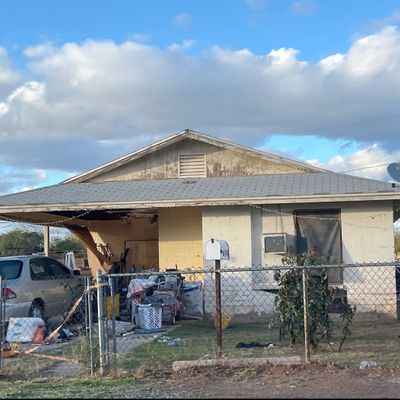 404 W Bealey Ave, Coolidge, AZ 85128