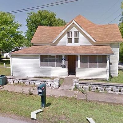 405 Railroad St, Mount Pleasant, TN 38474