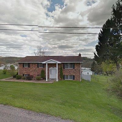 405 Vogliano St, Meadow Lands, PA 15347