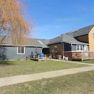 410 E Main St, La Farge, WI 54639