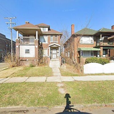 4114 Pingree St, Detroit, MI 48204