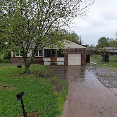 413 N Fenway Ave, Bartlesville, OK 74006