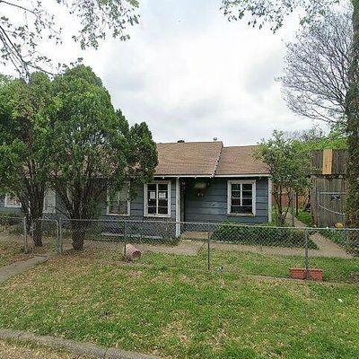 413 Graham Ave, Dallas, TX 75223