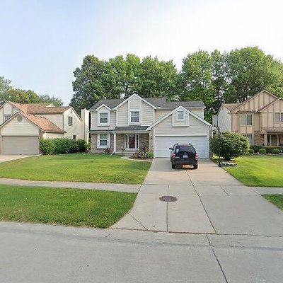 42216 Metaline Dr, Canton, MI 48187