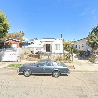 4235 Fisher St, Los Angeles, CA 90063