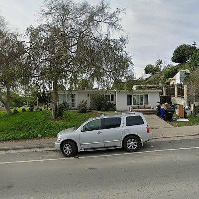 4234 College Ave, San Diego, CA 92115