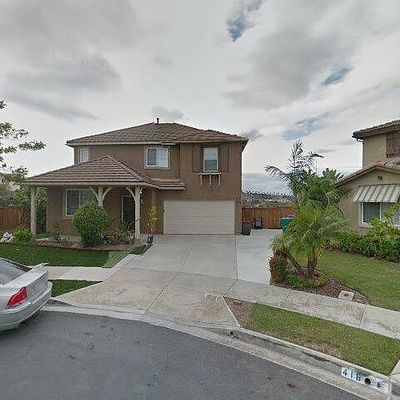 426 Vista San Jose, San Diego, CA 92154