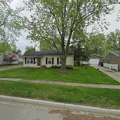 427 April Ln, Adrian, MI 49221