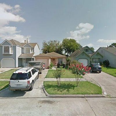 4312 Conward Dr, Houston, TX 77066