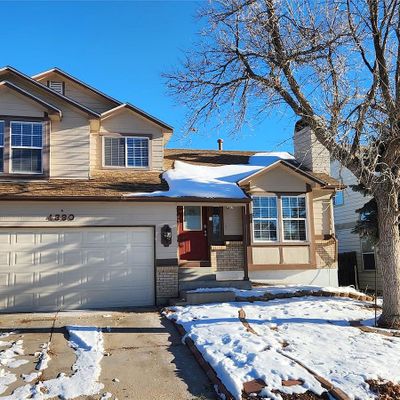 4390 Genoa St, Denver, CO 80249