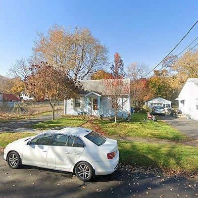 44 Rosewood Ave, New Haven, CT 06513