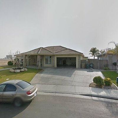 4401 Idlerock Ave, Bakersfield, CA 93313