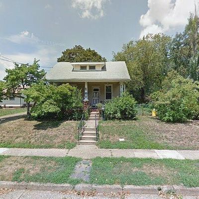 6015 Woodruff Ave, Pennsauken, NJ 08110