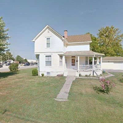 604 N West St, Steeleville, IL 62288