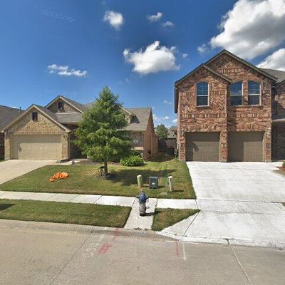 604 Mist Flower Dr, Little Elm, TX 75068