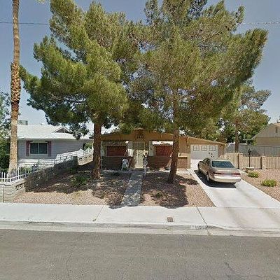 605 Salem Dr, Las Vegas, NV 89107