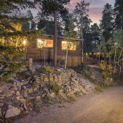 61 Olde Carter Lake Rd, Golden, CO 80403