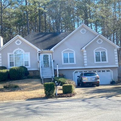 611 Sweet Basil Ln, Woodstock, GA 30189