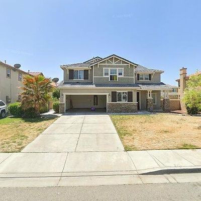 6134 Archwood Way, Palmdale, CA 93552