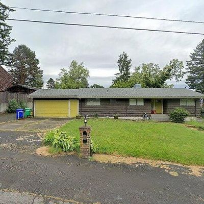 6166 Sw Wilbard St, Portland, OR 97219