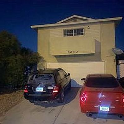 6240 Viewpoint Dr, Las Vegas, NV 89156