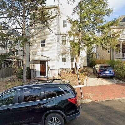 63 Mount Vernon St #7, Cambridge, MA 02140