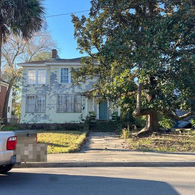 637 E 41 St St, Savannah, GA 31401