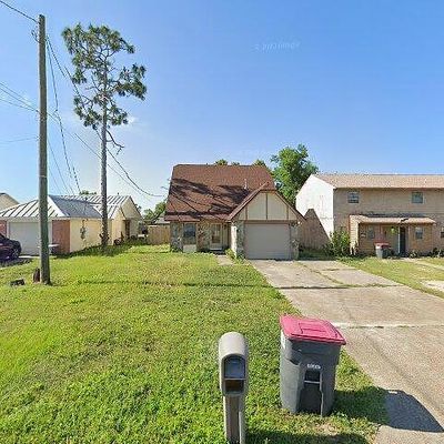 6400 Omoko St, Panama City, FL 32404