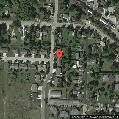 646 S Lincoln St, Hortonville, WI 54944