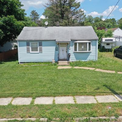 649 6 Th Ave, Lindenwold, NJ 08021