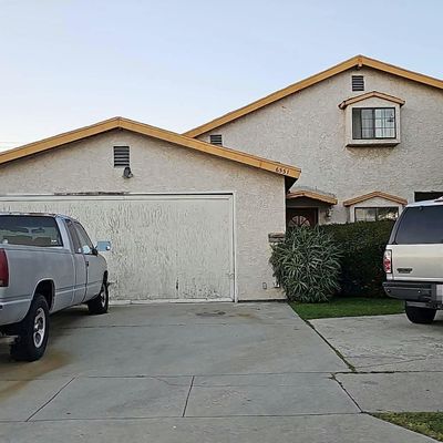 6551 Fry St, Bell Gardens, CA 90201