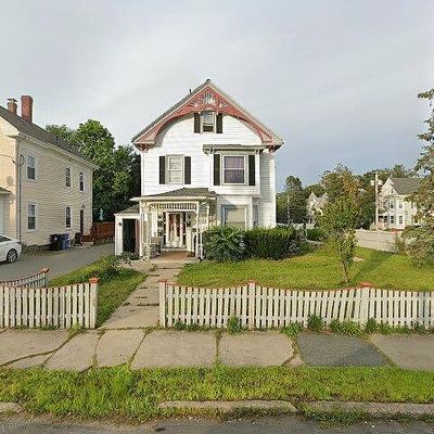 655 Washington St, Whitman, MA 02382