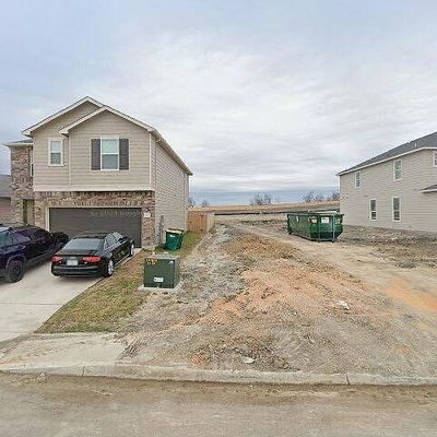 6583 Runaway Row, Converse, TX 78109