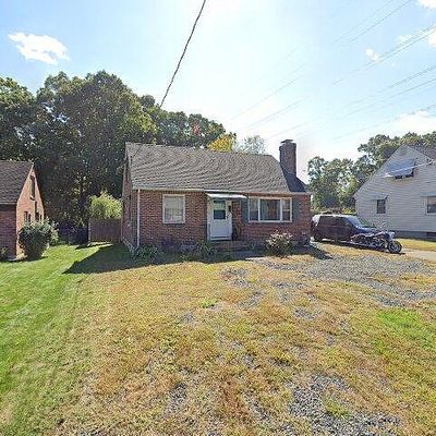 66 Clarence St, West Springfield, MA 01089