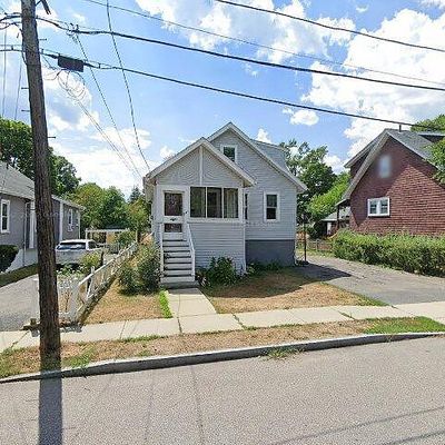 67 Franklin Ave, Quincy, MA 02170