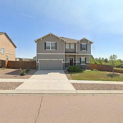 6715 Gold Drop Dr, Colorado Springs, CO 80923