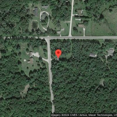 6724 Indian Lake Dr, Gladwin, MI 48624