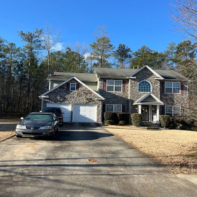 6825 Oconee Pl, Fairburn, GA 30213