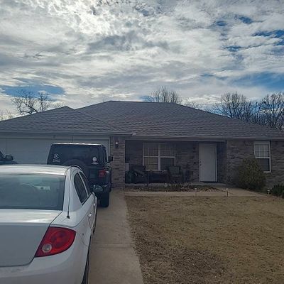 7 Rosenheath Cir, Bella Vista, AR 72715