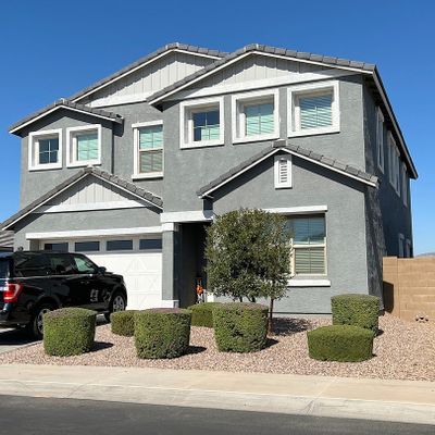 700 W White Sands Dr, San Tan Valley, AZ 85140