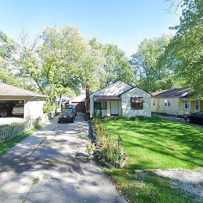 524 N Deerfield Ave, Lansing, MI 48917