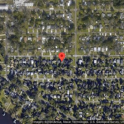 5316 Colonial Ave, Jacksonville, FL 32210
