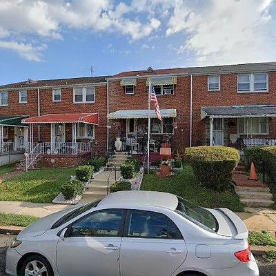 5411 Lynview Ave, Baltimore, MD 21215